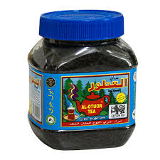 چای العطور-200 گرم کارتن 16 تایی