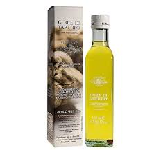 روغن ترافل سفید ایتالیایی 250 میلی