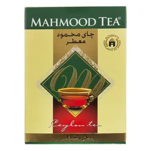 چای معطر محمود ۵۰۰ گرم کارتن 20 تایی