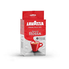قهوه لاوازا کوالیتا روسا 250 گرمی Qualita rossa ا Lavazza Qualita rossa
