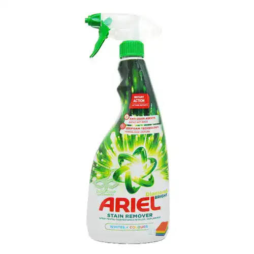 اسپری لکه بر لباس آریل Ariel
